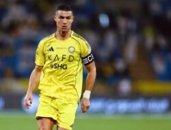 Tim Ronaldo Al Nassar Tersingkir usai Kalah 1-2 dari Al Itihad