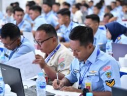 “Slogau Gelar Bimtek SPSE dan SIRUP TA 2025, Wujudkan Keseragaman Prosedur dan Transparansi Pengadaan”