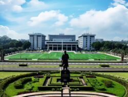 Panglima TNI Rotasi 57 Perwira Tinggi, Wujudkan Regenerasi dan Penguatan Organisasi