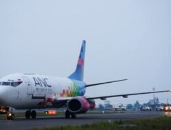 Operasi Force Down Warnai Latihan TNI Terintegrasi Tahun 2025 di Morowali