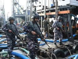 41 Ribu Prajurit Ikuti Latihan TNI Terintegrasi, Komitmen Amankan Aset Nasional di Bangka Belitung