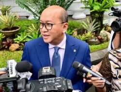 Presiden Prabowo Terima Delegasi Sistema Group, Bahas Kerja Sama Kesehatan hingga Industri Kapal Listrik