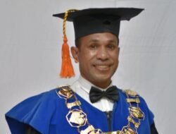 Putra Asli Papua Jadi Andalan Presiden Prabowo dalam Dewan Energi Nasional