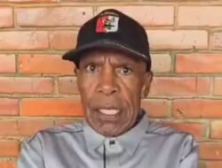 Panglima Perang Yahukimo Kutuk Aksi Pembunuhan Warga Sipil, Minta Masyarakat Waspada