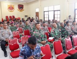 Brimob Papua Peduli: Donor Darah Wujud Nyata Pengabdian untuk Negeri