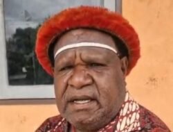 Hengki Heselo: Jangan Terlibat Kegiatan Tak Berizin Saat HUT KNPB