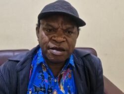 Tokoh Intelektual Jayawijaya Imbau Warga Tidak Terprovokasi Isu Penolakan Militer Non Organik