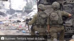 Israel Lakukan 282 Pelanggaran Sejak Pengumuman Gencatan Senjata