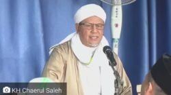 Israel Terus Serang Gaza, KH Chaerul Saleh Serukan Jangan Berhenti Gerakan Boikot