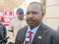 Wagub Ones Pahabol Ajak Masyarakat Delapan Kabupaten Jaga Stabilitas Keamanan