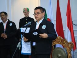 LCKI Dorong Penguatan Peran Masyarakat dalam Mencegah Potensi Kejahatan Sejak Dini