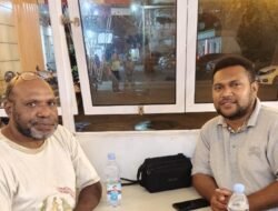 Pertemuan Gercin di Nabire Perkuat Semangat Nasionalisme dan Kebangsaan di Papua Tengah