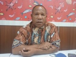 FKUB Ajak Masyarakat Perkuat Hubungan Antar Umat Beragama di Kabupaten Jayapura