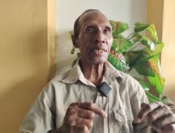 Tokoh Adat Papua Dukung Penegakan Hukum terhadap KKB