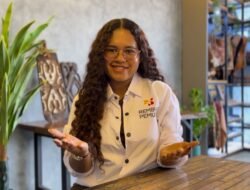 Pemuda Papua Tengah Siap Kawal Keamanan dan Ketertiban Tanah Papua