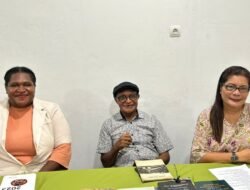 DGP-STTWPJ Gelar Festival Literasi dan Resiliensi Papua