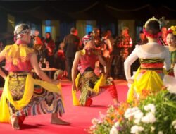 Pemkot Bandung Apresiasi 10 Pegiat Budaya: Kolaborasi Jadi Kunci Majukan Ekosistem Kebudayaan