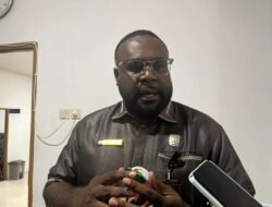 DPR Papua Tengah Rampungkan Perdasi Konflik Sosial