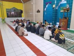 Polsek Skanto Laksanakan Pembinaan Remaja Pengguna Narkoba sebagai Upaya Pencegahan Dini dan Penyelamatan Generasi Muda