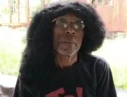 Panglima TPNPB Kodap I Mamta Tolak Konflik Menjelang 1 Desember