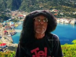 Agustinus Kres: “Kami Menolak Konflik, 1 Desember Harus Tetap Kondusif”