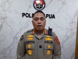 Polda Papua Bentuk Tim Investigasi Khusus Terkait Meninggalnya Irene Sokoy
