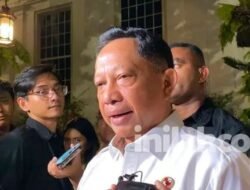 Prabowo Setujui LPDP Ambil Alih Pembiayaan 37 Mahasiswa Papua yang Terkendala Beasiswa