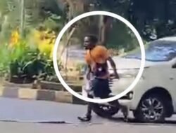 Oknum Mahasiswa Papua Mabuk di Area Unila, Satpam Turun Tangan Amankan. Perlunya Pengawasan Orang Tua