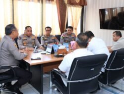 Pastikan Pelayanan Sesuai Aturan, Polda Papua Audit Internal RS Bhayangkara