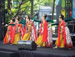 Bandung Iconic 2025 Hadirkan Inovasi Gizi dan Layanan Publik, Pemkot Targetkan Anak Lebih Sehat