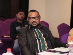 MRP Dorong Perlindungan Hutan Adat Papua, Max Abner Ohee: “Hutan Adalah Ruang Hidup Masyarakat Adat”