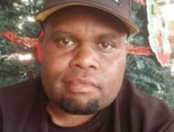 Tokoh Pemuda Papua Imbau Mahasiswa dan Pemuda Tetap Fokus Ibadah dan Aktivitas Positif di Bulan Desember