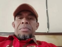 Frids Semuel: 1 Desember adalah Hari AIDS Sedunia