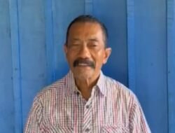 Solidaritas di Papua Selatan: Pastor Joseph Serukan Menjaga Persatuan NKRI