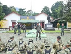 Awak Media Terima Pembekalan Keterampilan Penanganan Awal Korban Trauma di Lingkungan Berisiko