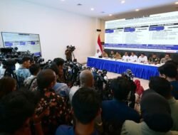 Pemerintah Siapkan Skema Hunian, Bansos, dan Penyesuaian APBD Pascabencana