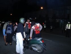 Polda Papua Gelar Patroli Gabungan Antisipasi Kalender Kamtibmas Lokal Papua