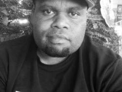 Jelang Natal, Tokoh Pemuda Papua Serukan Kedamaian dan Fokus Aktivitas Positif