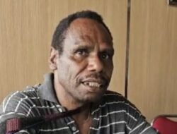 Masyarakat Tembagapura Komitmen Dukung Aparat Jaga Natal dan Pergantian Tahun tetap Aman