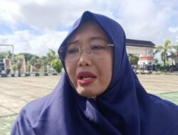 Wabup Merauke Imbau Masyarakat Jaga Kamtibmas Jelang Nataru