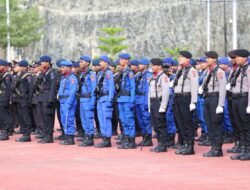Polda Papua Peringati Hari Bela Negara ke-77, Teguhkan Semangat Persatuan untuk Indonesia Maju
