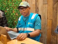 PLN UP3 Wamena Pastikan Listrik Andal di Papua Pegunungan Jelang Natal dan Tahun Baru