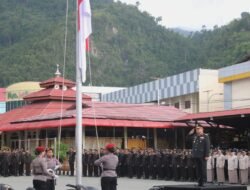 Peringati Hari Ibu ke-97, Polda Papua Tegaskan Peran Perempuan sebagai Pilar Indonesia Emas 2045