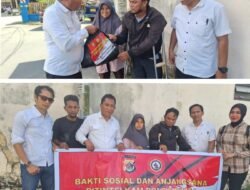 Warga Disabilitas di Jayapura Apresiasi Kepedulian Ditintelkam Polda Papua