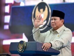 Presiden Prabowo Dorong Riset Kampus Jadi Mesin Hilirisasi dan Industri Nasional