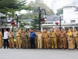 Tantangan 2025 Jadi Cerminan Pemkot Bandung Berbenah di 2026