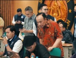 Seleksi Ketat SMA Kemala Taruna Bhayangkara, 14.582 Pelajar Berebut 180 Kursi