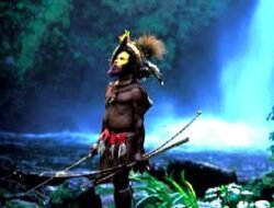 Merajut Perdamaian Papua Lewat Nilai Pancasila