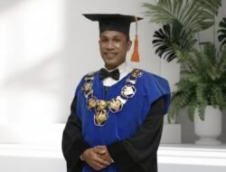 Prestasi Anak Papua Jadi Bukti Perhatian Pemerintah Bangun SDM Unggul