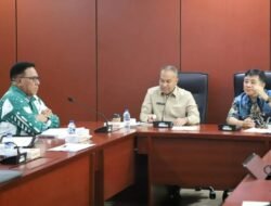 Arah Baru Pembangunan Papua Dibahas di Bappenas